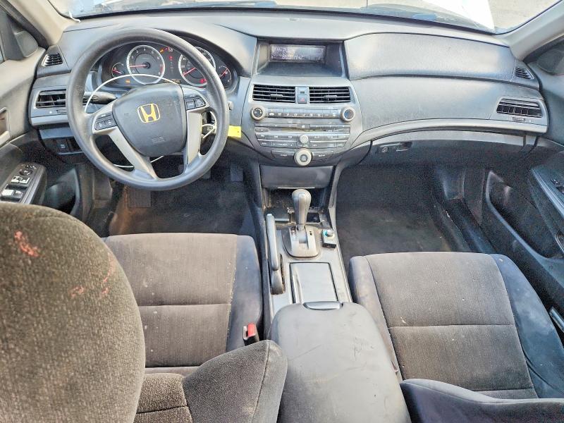 2008 Honda Accord მანქანა იყიდება აუქციონზე, vin: JHMCP26468C005615, აუქციონის ნომერი: 68674836