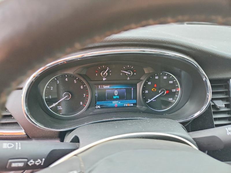 66030436 :رقم المزاد ، KL4CJESB5LB043712 vin ، 2020 Buick Encore مزاد بيع
