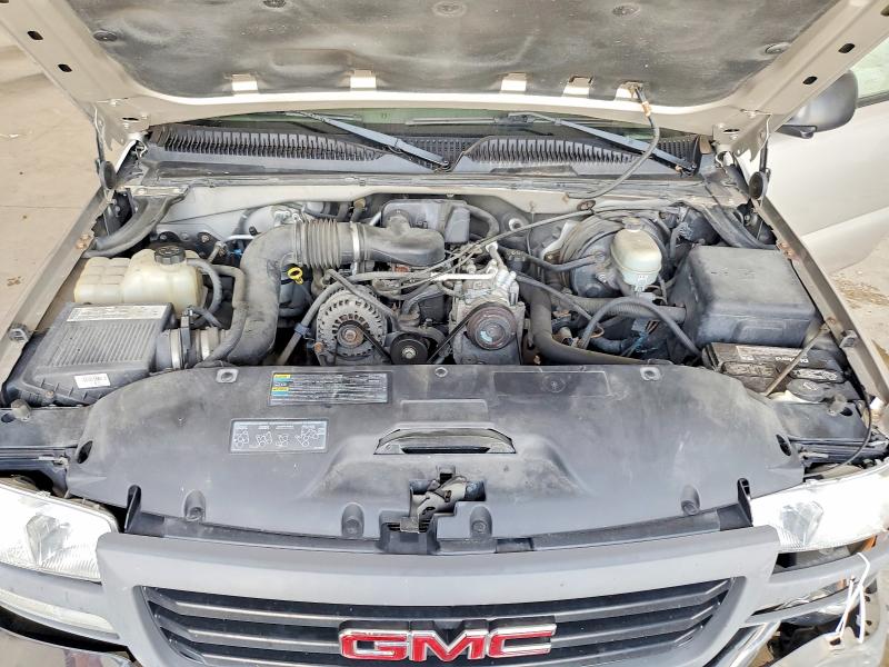 Продажа на аукционе авто 2005 Gmc New Sierra, vin: 1GTEC14X55Z323781, номер лота: 67262256
