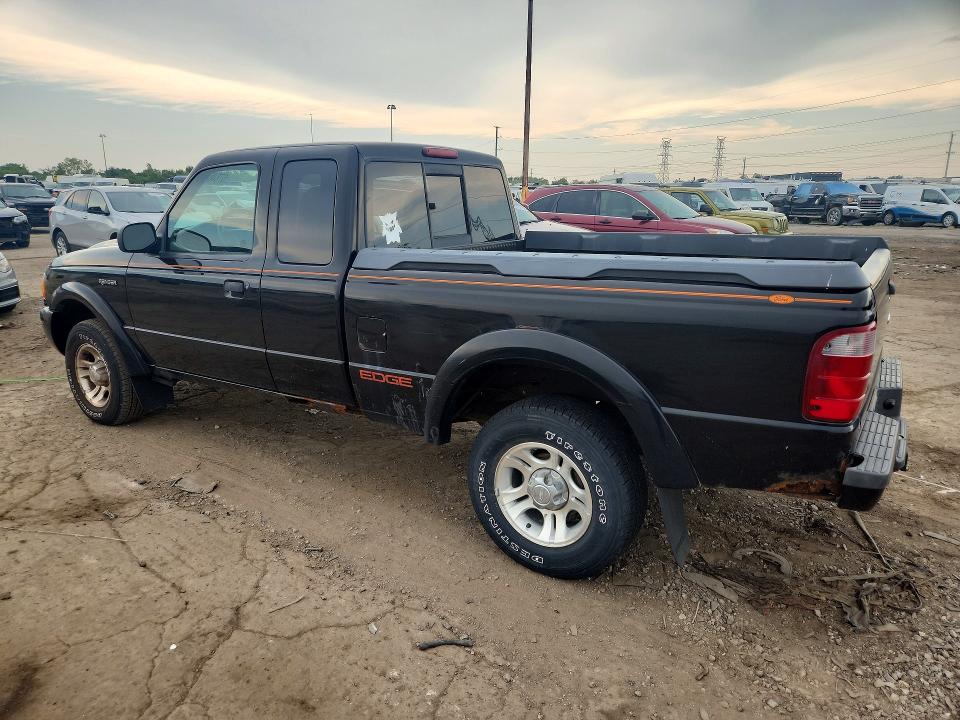 Продажа на аукционе авто 2002 Ford Ranger, vin: 1FTYR44V12TA77967, номер лота: 67848066
