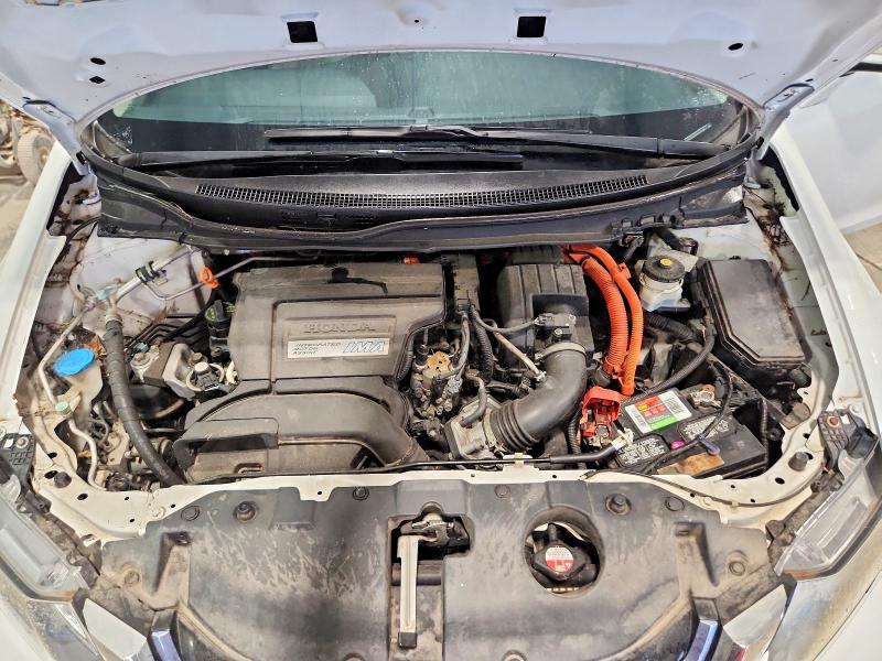 2013 Honda Civic მანქანა იყიდება აუქციონზე, vin: 19XFB4F22DE201688, აუქციონის ნომერი: 69587406