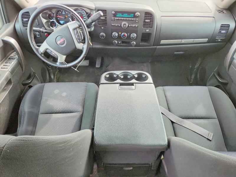 Продажа на аукционе авто 2013 Gmc Sierra, vin: 3GTP2VE75DG295092, номер лота: 69557846