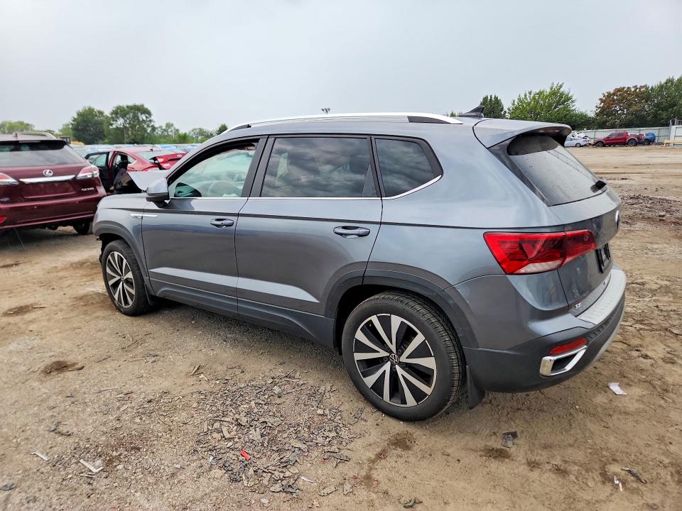 Aukcja sprzedaży 2023 Volkswagen Taos, vin: 3VVNX7B29PM300668, numer aukcji: 68212346