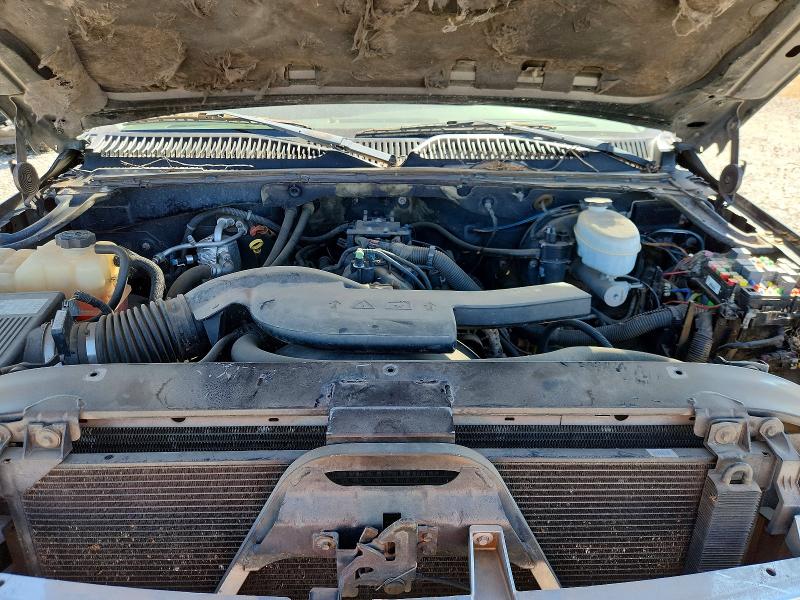 Aukcja sprzedaży 2003 Chevrolet Avalanche, vin: 3GNEK13T43G239392, numer aukcji: 68572576