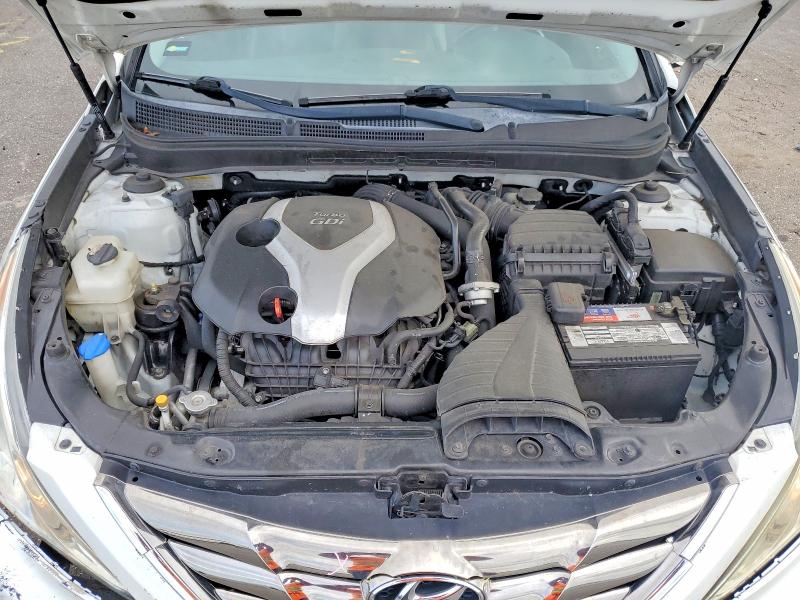 Продаж на аукціоні авто 2012 Hyundai Sonata, vin: 5NPEC4AB5CH473291, номер лоту: 69382216