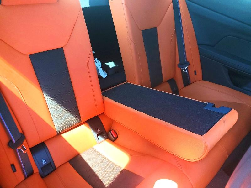 66856296 :رقم المزاد ، WBS23HK00TCV96654 vin ، 2026 Bmw M4 مزاد بيع
