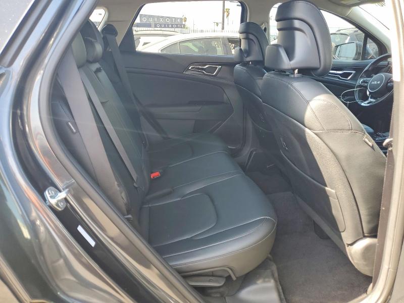 Aukcja sprzedaży 2025 Kia Sportage, vin: 5XYK33DF9SG253458, numer aukcji: 70137306