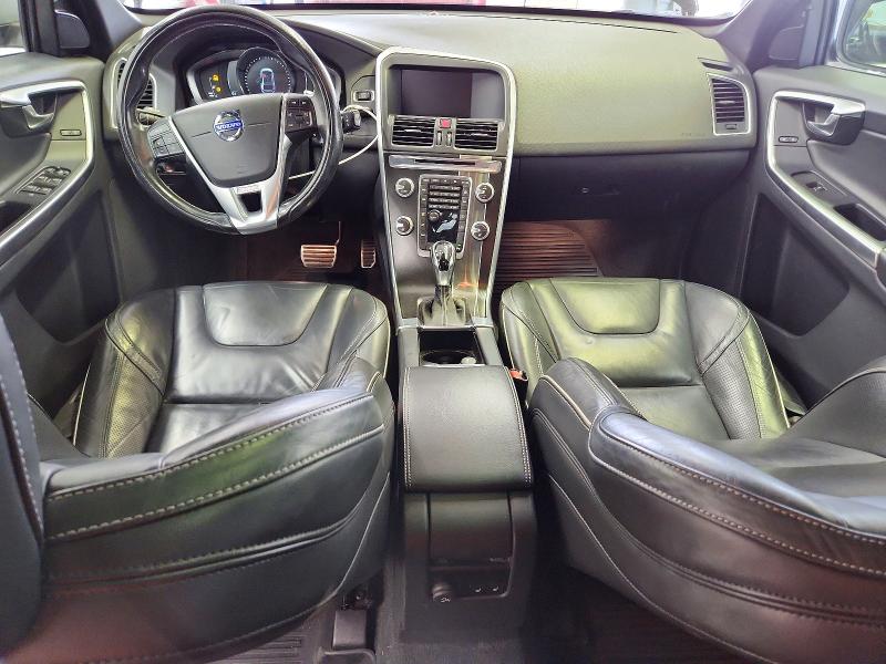 Aukcja sprzedaży 2015 Volvo Xc60, vin: YV4902RP7F2686700, numer aukcji: 70462806