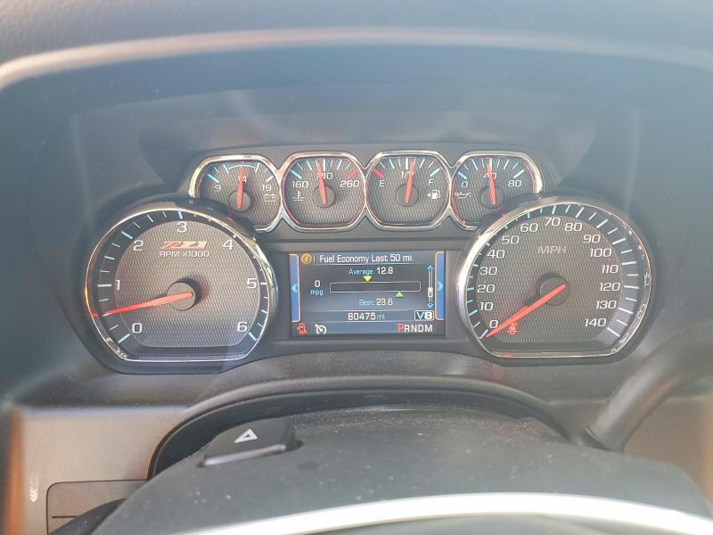 69341156 :رقم المزاد ، 3GCUKREC7EG323970 vin ، 2014 Chevrolet Silverado مزاد بيع