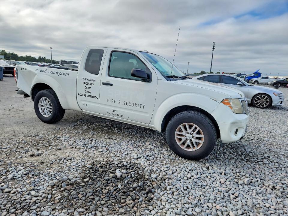Продаж на аукціоні авто 2016 Nissan Frontier, vin: 1N6BD0CTXGN787360, номер лоту: 70642996