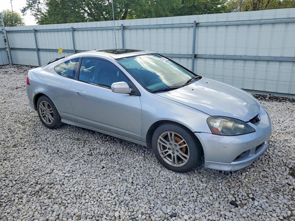Продажа на аукционе авто 2005 Acura Rsx, vin: JH4DC54815S018796, номер лота: 65257996