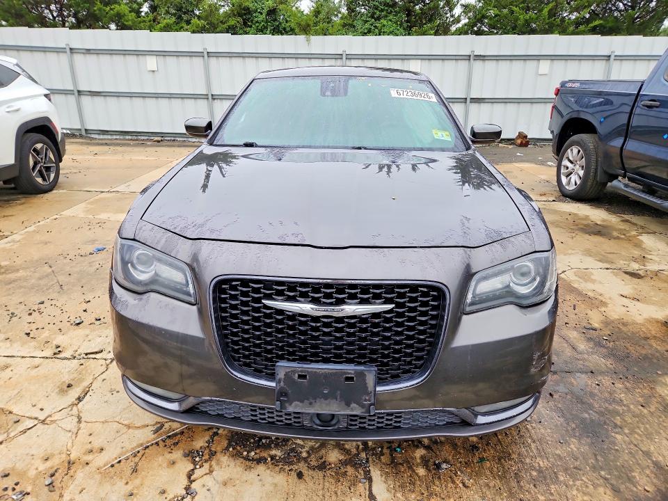 Aukcja sprzedaży 2015 Chrysler 300, vin: 2C3CCAGGXFH883109, numer aukcji: 67236926