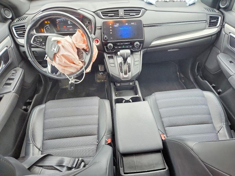 Aukcja sprzedaży 2020 Honda Cr-v, vin: 2HKRW2H42LH201995, numer aukcji: 70131786