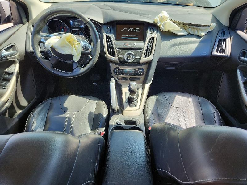 Продажа на аукционе авто 2012 Ford Focus, vin: 1FAHP3H2XCL227243, номер лота: 67974036