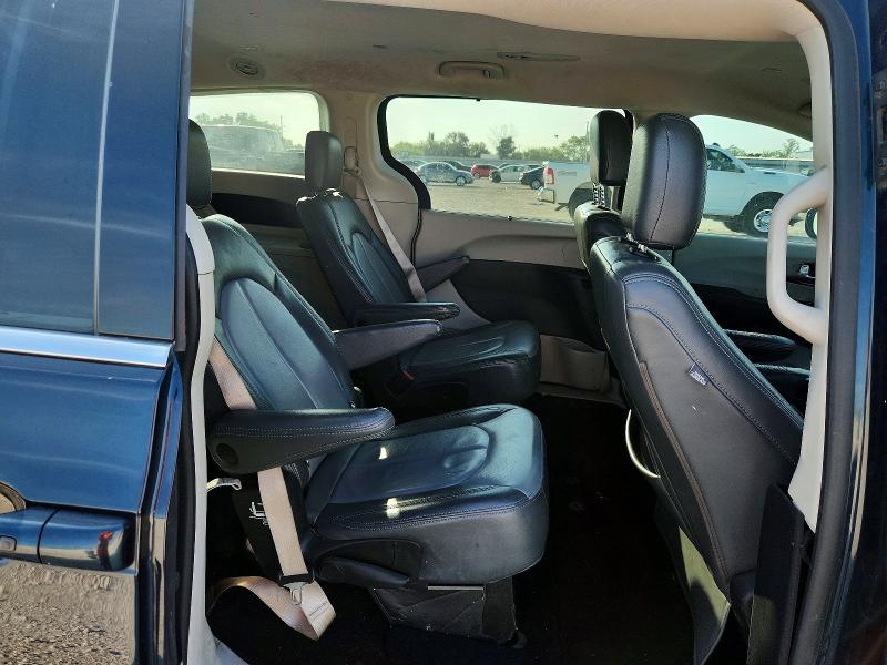 Aukcja sprzedaży 2021 Chrysler Pacifica, vin: 2C4RC1FG3MR587282, numer aukcji: 69752546