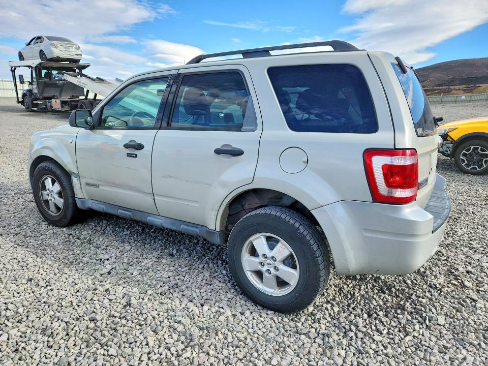 Продаж на аукціоні авто 2008 Ford Escape, vin: 1FMCU03178KD05982, номер лоту: 67880976