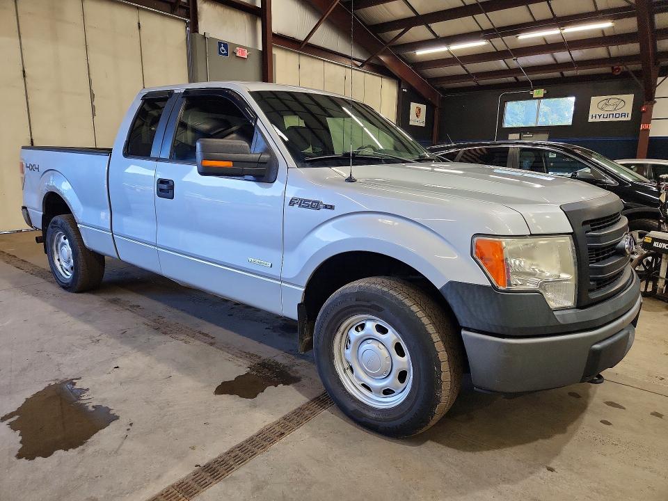 Aukcja sprzedaży 2013 Ford F150, vin: 1FTFX1ET4DKE05917, numer aukcji: 71205476