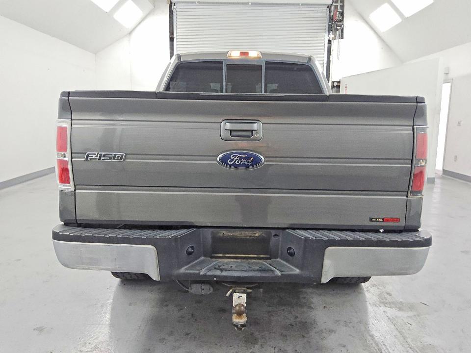 Aukcja sprzedaży 2011 Ford F150, vin: 1FTFW1EF4BFC19846, numer aukcji: 69012986