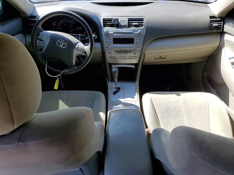 68867076 :رقم المزاد ، 4T1BB3EKXBU126548 vin ، 2011 Toyota Camry مزاد بيع