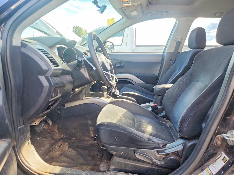 Aukcja sprzedaży 2007 Mitsubishi Outlander, vin: JA4MT31X87Z009180, numer aukcji: 69785796