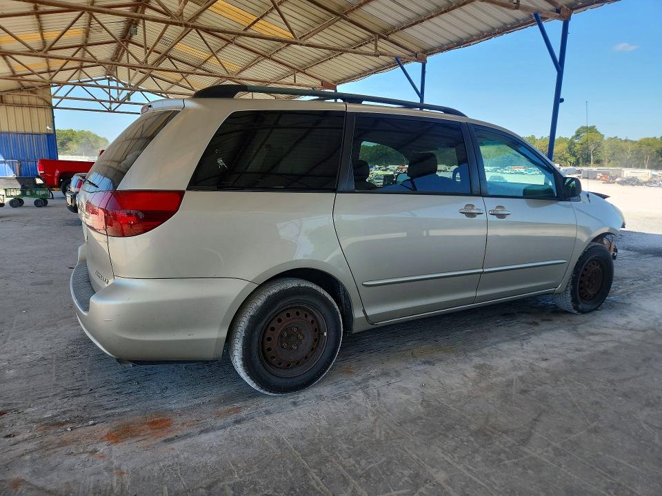 Продаж на аукціоні авто 2005 Toyota Sienna, vin: 5TDZA23C45S317192, номер лоту: 68380786
