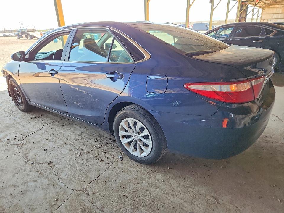 67418476 :رقم المزاد ، 4T1BF1FK5GU610187 vin ، 2016 Toyota Camry مزاد بيع