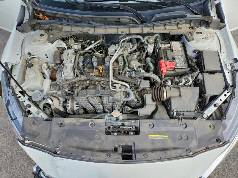 2025 Nissan Altima მანქანა იყიდება აუქციონზე, vin: 1N4BL4DV7SN356373, აუქციონის ნომერი: 68444916