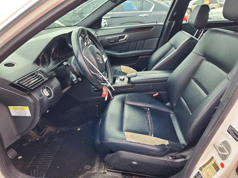 Aukcja sprzedaży 2013 Mercedes-benz E, vin: WDDHF8JB8DA739395, numer aukcji: 69940266