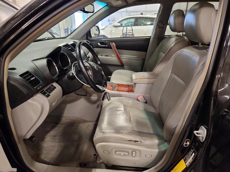 70227156 :رقم المزاد ، JTEES42A082052978 vin ، 2008 Toyota Highlander مزاد بيع