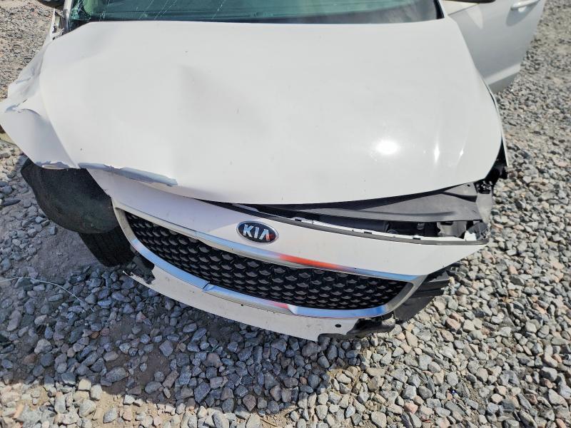 Продаж на аукціоні авто 2017 Kia Sedona, vin: KNDMB5C10H6328203, номер лоту: 70945156