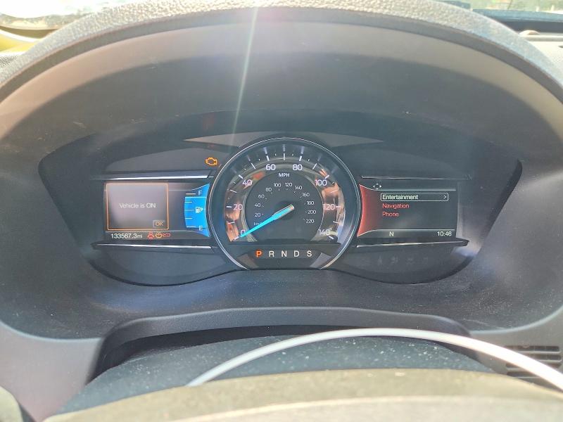 Продаж на аукціоні авто 2018 Ford Explorer, vin: 1FM5K7F89JGB85482, номер лоту: 69124216