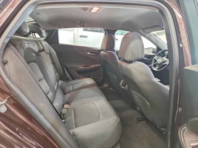 Aukcja sprzedaży 2016 Chevrolet Malibu, vin: 1G1ZE5ST4GF258485, numer aukcji: 69571106