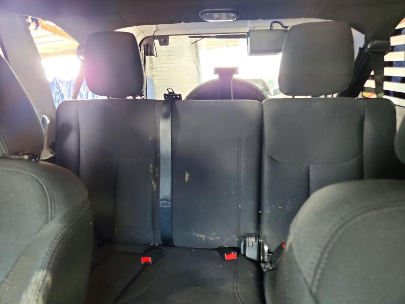 Aukcja sprzedaży 2018 Jeep Wrangler Unlimited, vin: 1C4BJWDG2JL803571, numer aukcji: 67499066