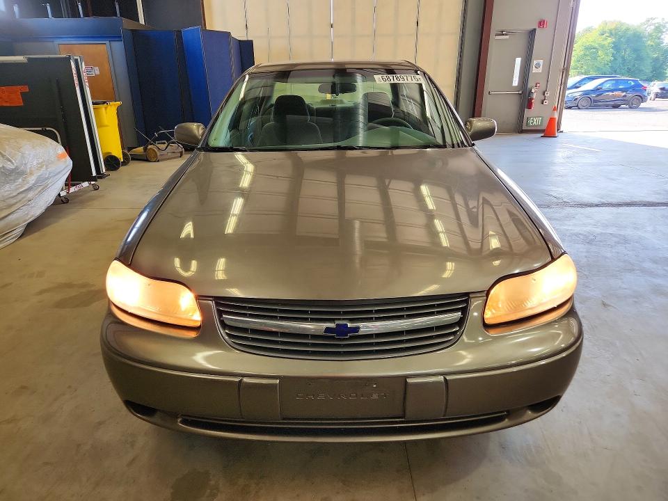 68789776 :رقم المزاد ، 1G1NE52J11M684103 vin ، 2001 Chevrolet Malibu مزاد بيع