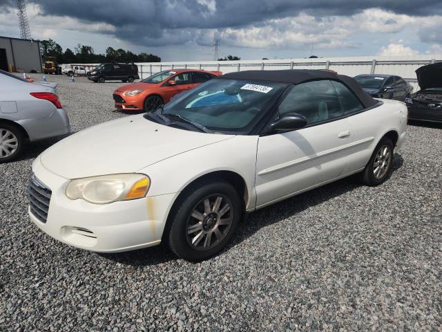 Aukcja sprzedaży 2005 Chrysler Sebring, vin: 1C3EL75R25N579679, numer aukcji: 67894136