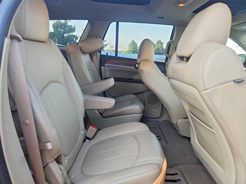 Продаж на аукціоні авто 2011 Buick Enclave, vin: 5GAKRBED2BJ162054, номер лоту: 67417796