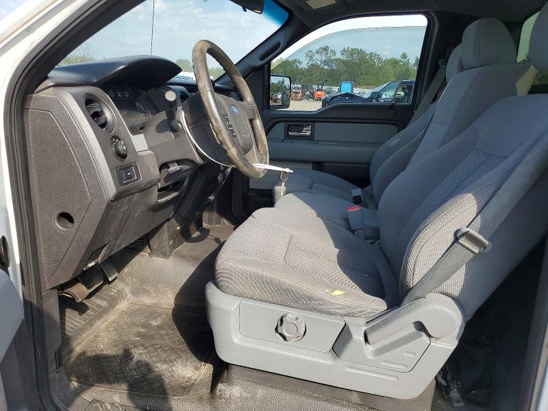 Aukcja sprzedaży 2012 Ford F150, vin: 1FTMF1CM0CKE37381, numer aukcji: 69092566