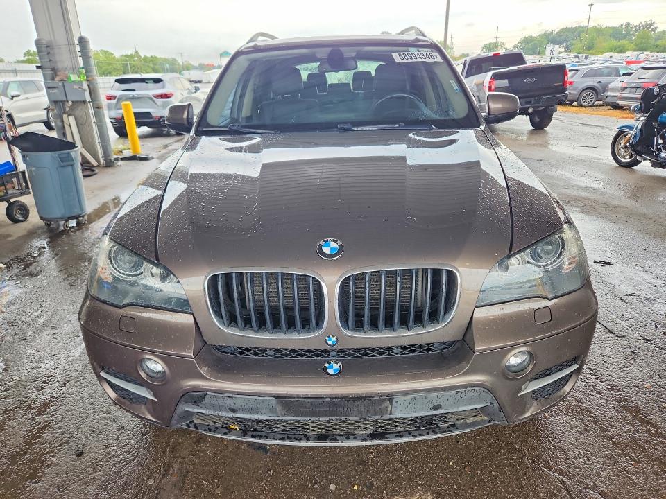 Продажа на аукционе авто 2011 Bmw X5, vin: 5UXZV4C59BL405717, номер лота: 68994346