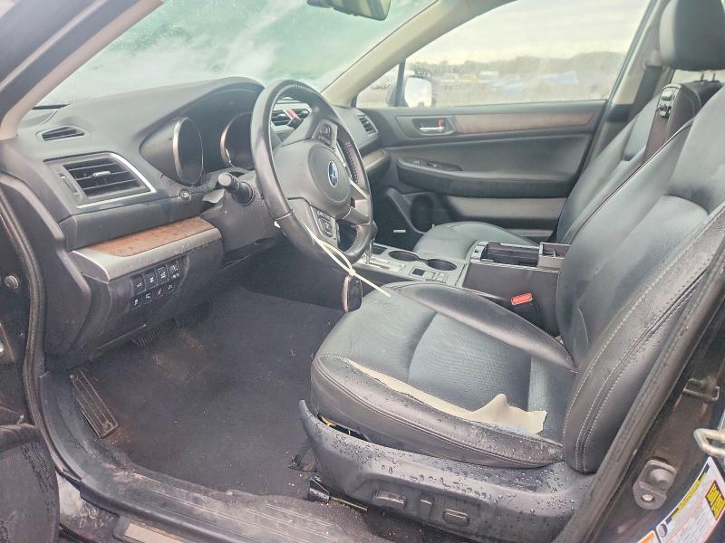 67815606 :رقم المزاد ، 4S4BSENC0H3262559 vin ، 2017 Subaru Outback مزاد بيع