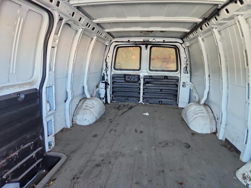 Продажа на аукционе авто 2014 Gmc Savana, vin: 1GTW7GCA5E1195968, номер лота: 68214876