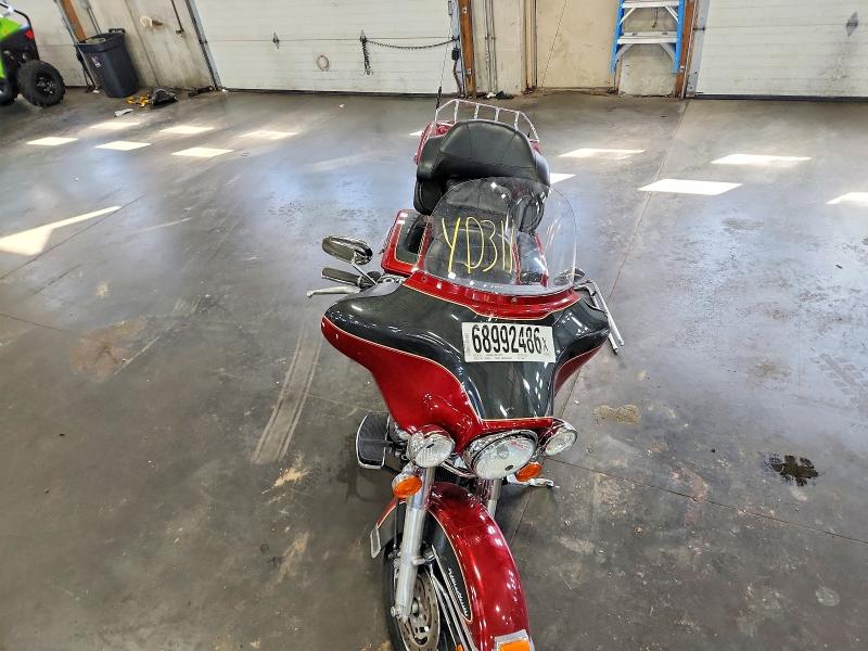 68992486 :رقم المزاد ، 1HD1FC4157Y705247 vin ، 2007 Harley-davidson Flhtcui مزاد بيع