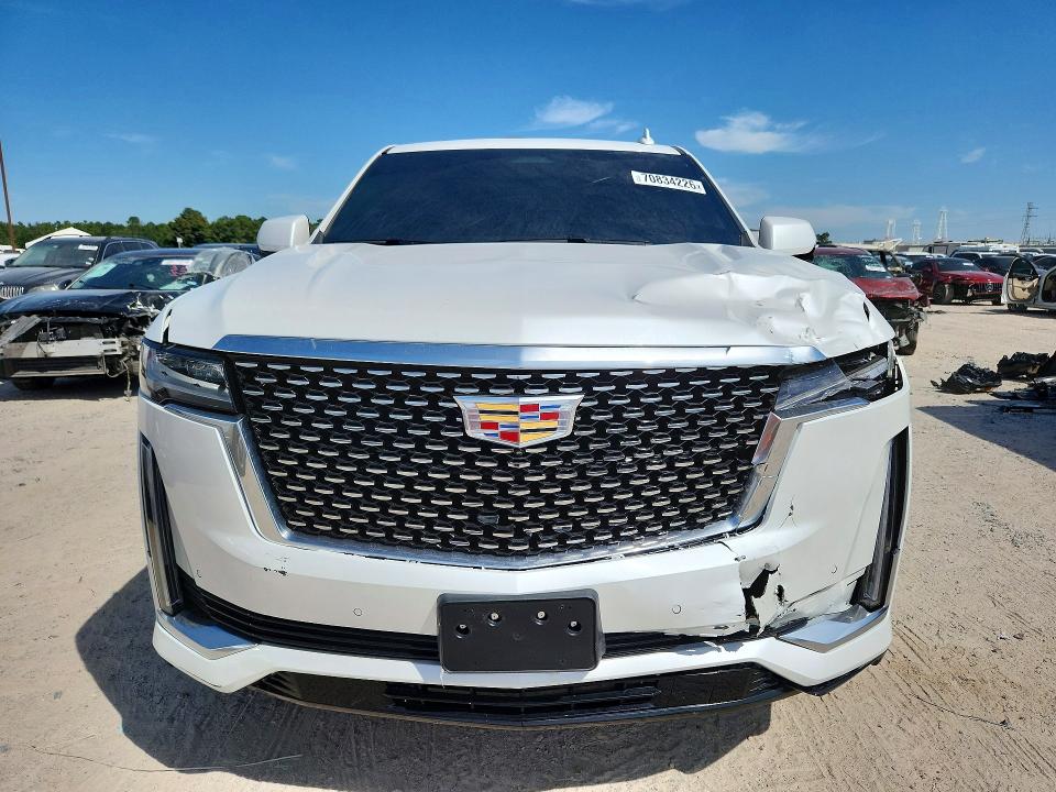 Aukcja sprzedaży 2024 Cadillac Escalade, vin: 1GYS4KKL6RR371991, numer aukcji: 70834226
