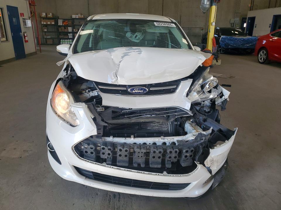 Продажа на аукционе авто 2013 Ford C-max, vin: 1FADP5BUXDL551766, номер лота: 68298986