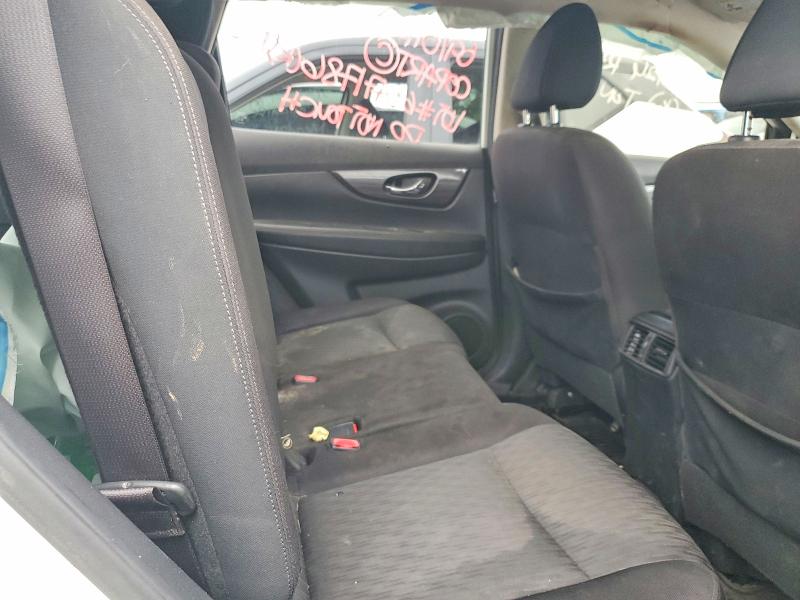 Продаж на аукціоні авто 2020 Nissan Rogue, vin: JN8AT2MT0LW043979, номер лоту: 66471786