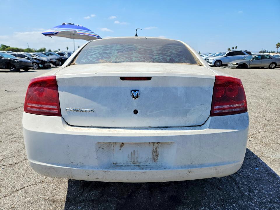 Aukcja sprzedaży 2008 Dodge Charger, vin: 2B3KA43R78H326880, numer aukcji: 68333746