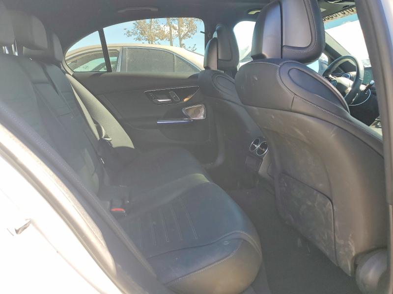 Продажа на аукционе авто 2022 Mercedes-benz C, vin: W1KAF4GB8NR021124, номер лота: 67013856