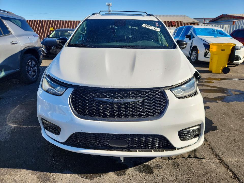 Aukcja sprzedaży 2025 Chrysler Pacifica, vin: 2C4RC1GGXSR529763, numer aukcji: 67889816