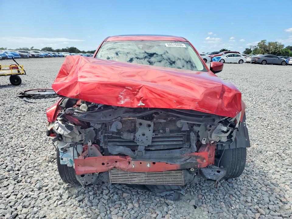 Продаж на аукціоні авто 2016 Mazda Cx-9, vin: JM3TCACY6G0122911, номер лоту: 69519406