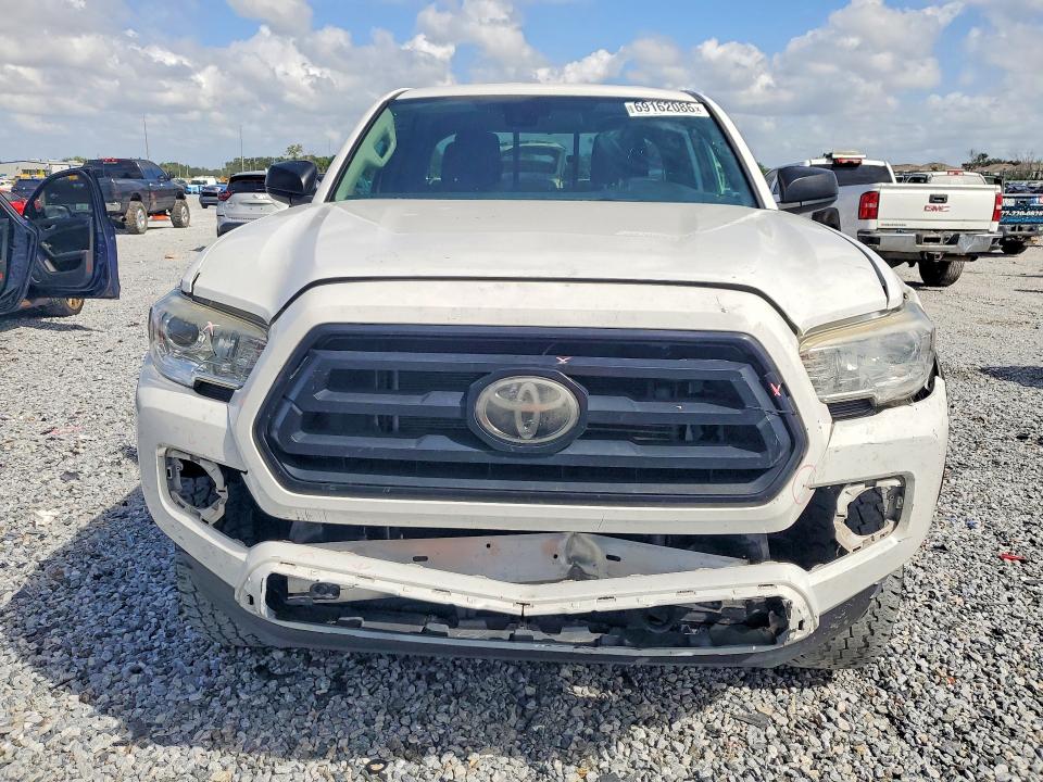 Aukcja sprzedaży 2020 Toyota Tacoma, vin: 5TFRZ5CN0LX090540, numer aukcji: 69162086