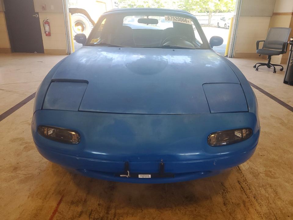 67520066 :رقم المزاد ، JM1NA3516L0110254 vin ، 1990 Mazda Mx-5 Miata مزاد بيع